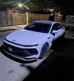 هيونداي سوناتا